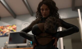 Patient Zero Adult Game Screenshots (1)