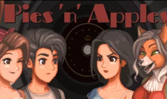 Pies 'n' Apples cover