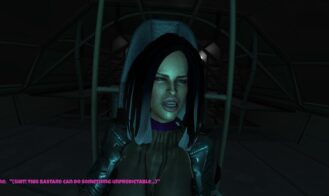 Planet of Terror Adult Game Screenshots (2)