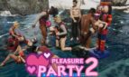 Pleasure Party 2
