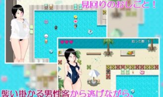 Pool Job! 2 Adult Game Screenshots (3)