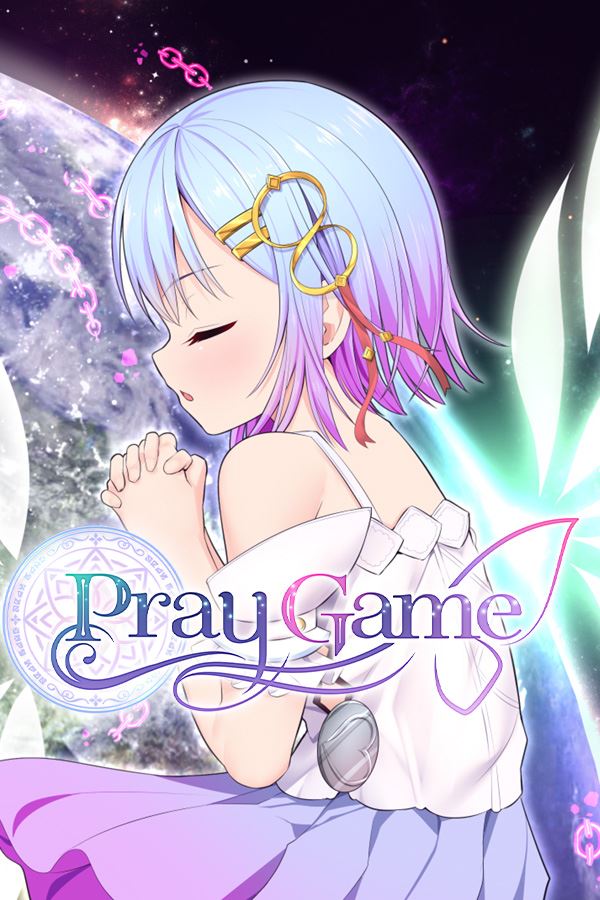 Pray Game + Last Story Append cover