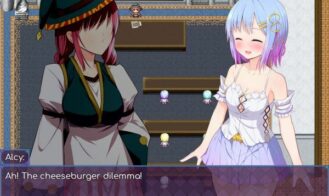 Pray Game + Last Story Append Adult Game Screenshots (1)