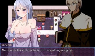 Pray Game + Last Story Append Adult Game Screenshots (2)