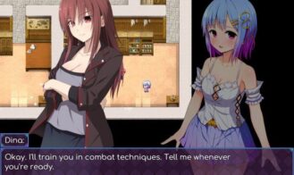 Pray Game + Last Story Append Adult Game Screenshots (5)