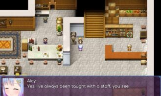 Pray Game + Last Story Append Adult Game Screenshots (6)