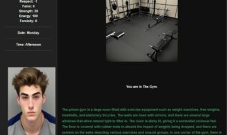 Prison Adult Game Screenshots (4)