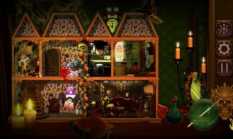 Puppeteer Control Adult Game Screenshots (4)