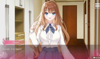 Rich Lady's Slave Role Play Adult Game Screenshots (8)