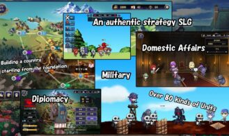 Saraman Union Adult Game Screenshots (1)