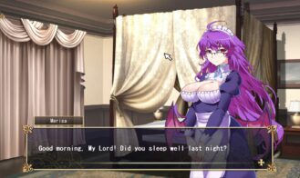 Saraman Union Adult Game Screenshots (4)