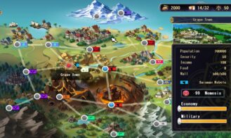 Saraman Union Adult Game Screenshots (5)