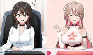 Save the Subs! Magical Levantia Channel! Adult Game Screenshots (1)