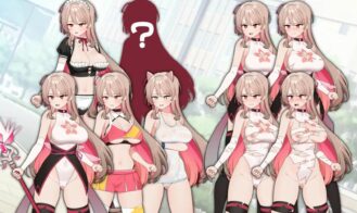 Save the Subs! Magical Levantia Channel! Adult Game Screenshots (3)