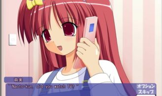 Seducing You! Young Idol Swim Contest! Adult Game Screenshots (1)