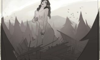 She Hungered Adult Game Screenshots (1)