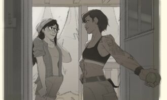 She Hungered Adult Game Screenshots (2)