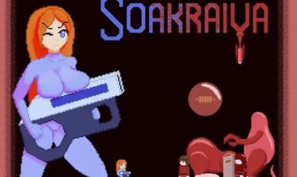 Soakraiva cover