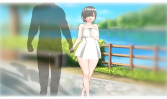Spider and Butterfly Adult Game Screenshots (2)