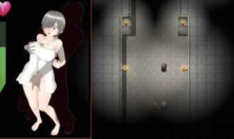 Spider and Butterfly Adult Game Screenshots (4)