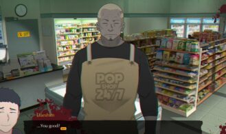 Tenants of the Dead Adult Game Screenshots (1)