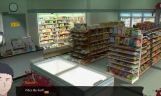 Tenants of the Dead Adult Game Screenshots (2)