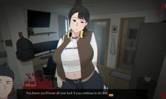 Tenants of the Dead Adult Game Screenshots (3)