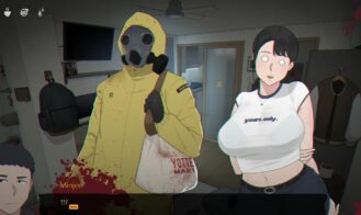 Tenants of the Dead Adult Game Screenshots (6)