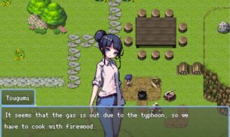 That Summer Island Adult Game Screenshots (6)