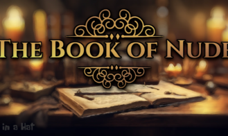 The Book of Nude cover