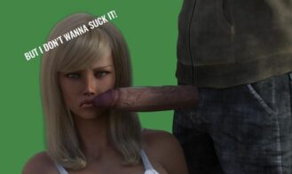 The Bunker porn xxx game download cover