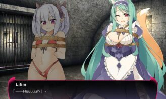The Hero's Demon-Lord Slave Adult Game Screenshots (3)