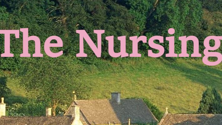 The Nursing Home cover