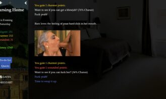 The Nursing Home Adult Game Screenshots (2)