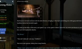 The Nursing Home Adult Game Screenshots (6)