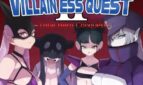 Villainess Quest 2 ~Total Hero Conquest