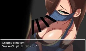 Villainess Quest ~Kalgos’ Temptation of the Red Ranger Adult Game Screenshots (2)