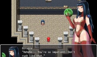 Villainess Quest ~Kalgos’ Temptation of the Red Ranger Adult Game Screenshots (8)