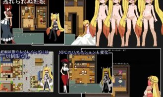 Violated Princess Adult Game Screenshots (4)