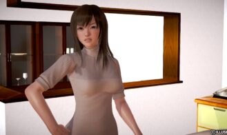 Virgin Father Adult Game Screenshot (3)