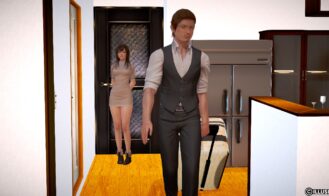 Virgin Father Adult Game Screenshot (5)