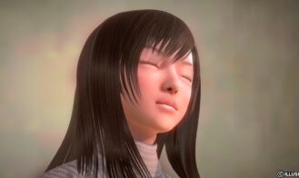 Virgin Father Adult Game Screenshot (9)