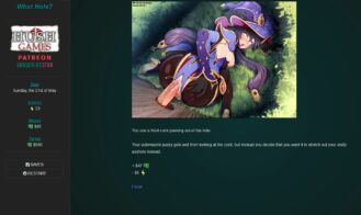 What Hole Adult Game Screenshots (2)