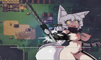 Wolf of Shadow Adult Game Screenshots (5)