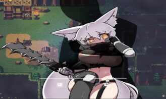 Wolf of Shadow Adult Game Screenshots (6)