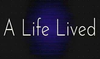 A Life Lived cover