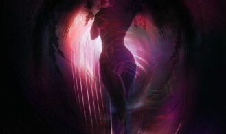 A Succubus Is Born cover