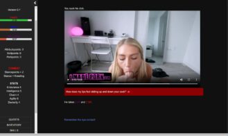 A Succubus Is Born Adult Game Screenshots (1)