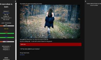 A Succubus Is Born Adult Game Screenshots (4)