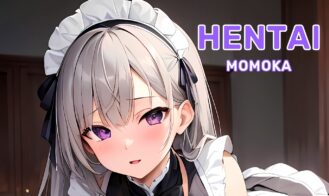Adult Puzzle - Hentai Maid Momoka cover